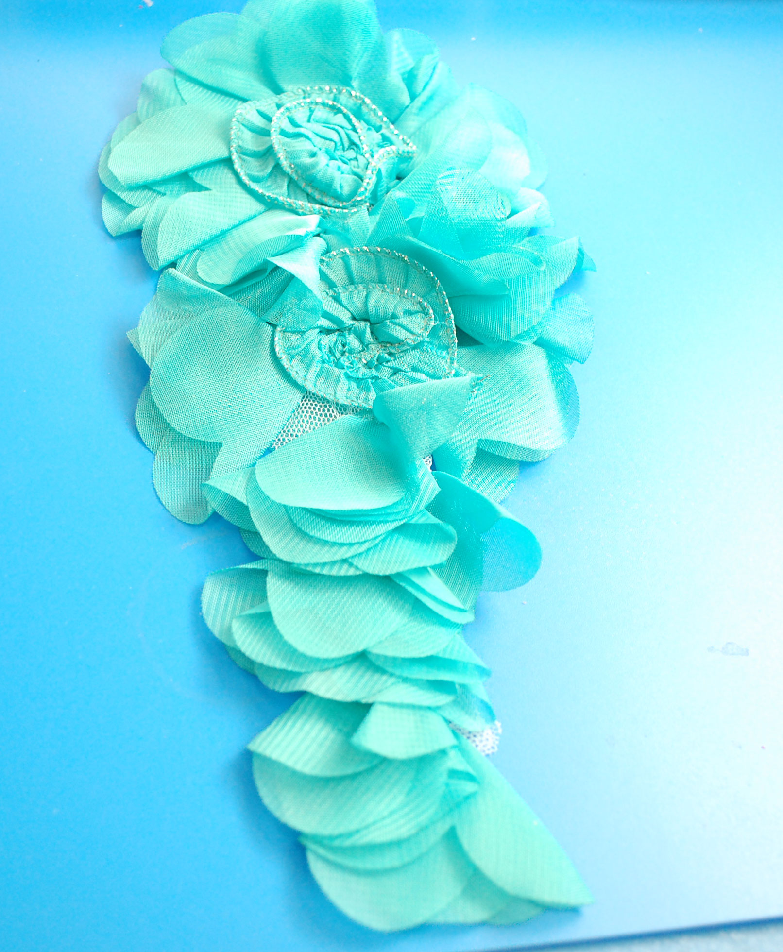 EMB PATCHES (FL-1030)