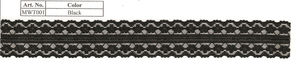NYL NYL.RASCHEL LACE;144Y:1" (MWT001)