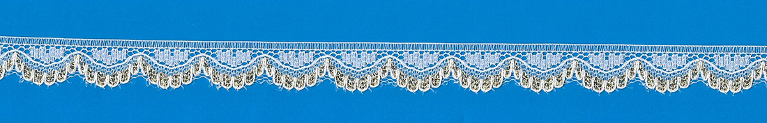 NYL RASCHEL LACE:72Y(65.8MTR) (MWT159)