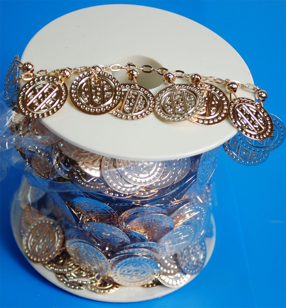 METAL CHAIN:10Y (HDH-001/10Y) 1 METAL CHAIN:10Y (HDH-001/10Y)