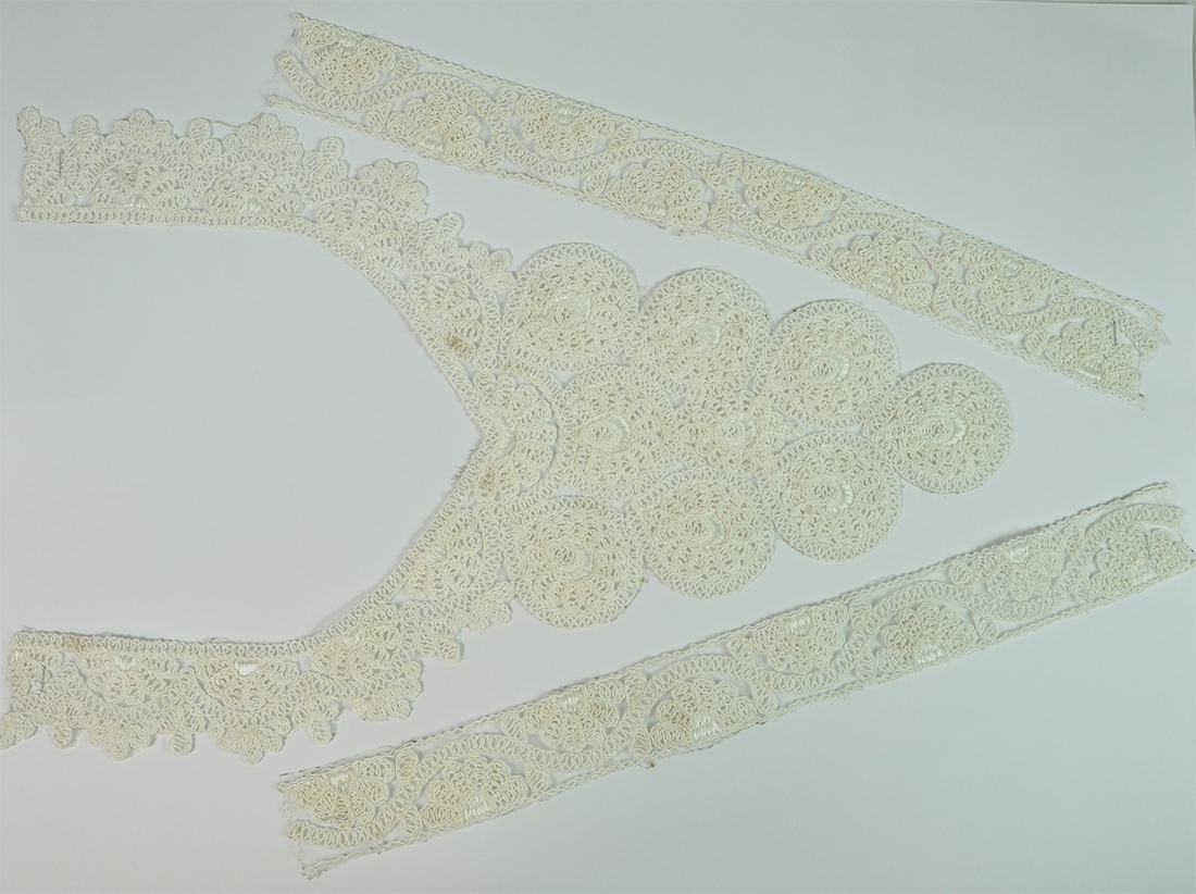 EMB EMB.COLLAR (NA27)