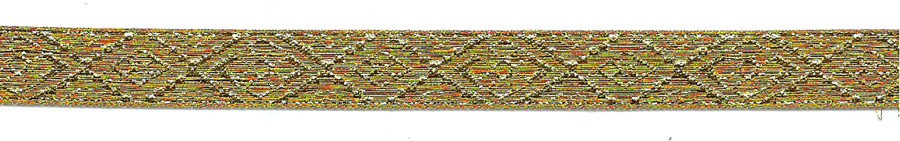 TAPE LACE:1/2":18Y (MT-144-1/2) 1 TAPE LACE:1/2":18Y (MT-144-1/2)