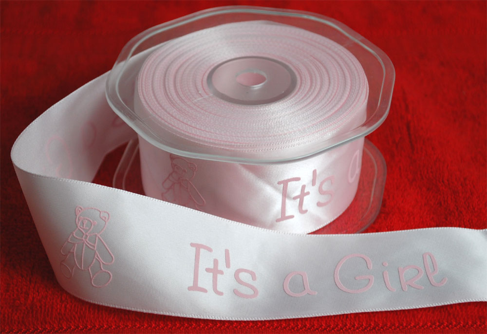 RIBBON:20YD (5511-GIRL/BEAR-1 RIBBON:20YD (5511-GIRL/BEAR-1.5)