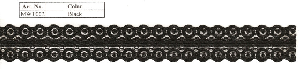 NYL NYL.RASCHEL LACE:144Y:1" (MWT002)