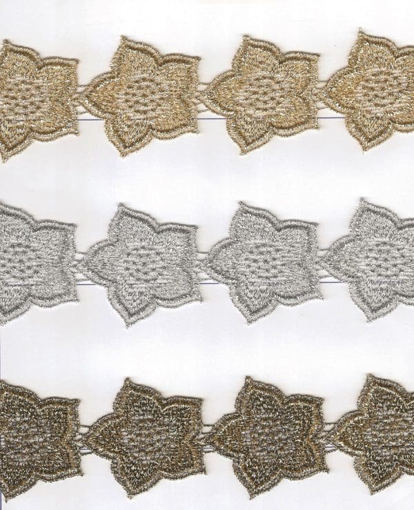 LACE:15Y:2-1/4" (MT52-1125J)