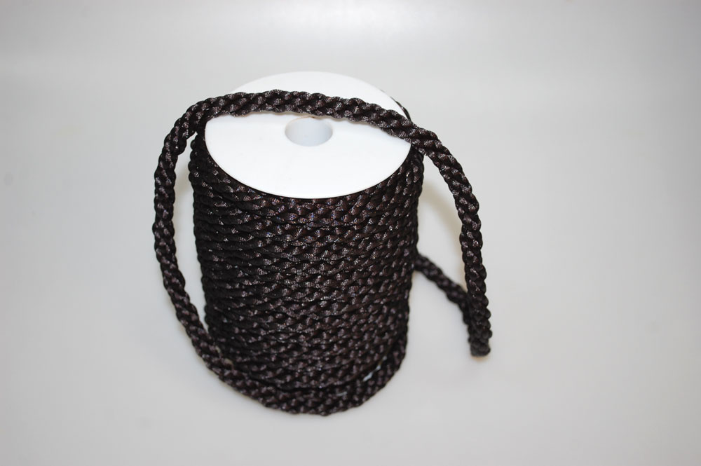 **POLYESTER CORD,TWISTED: 18MT (MAW411) 1 **POLYESTER CORD,TWISTED: 18MT (MAW411)