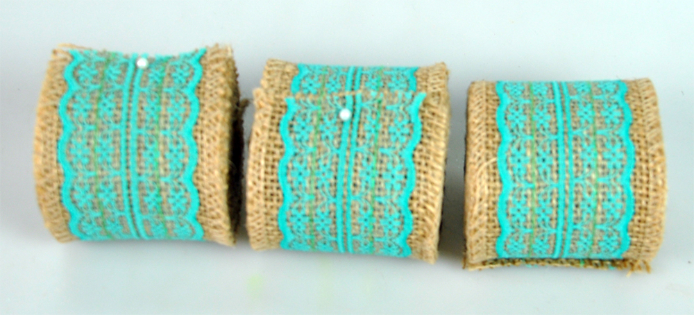 LINEN LACE:3PC/PKT (599/11-3PC) 1 LINEN LACE:3PC/PKT (599/11-3PC)