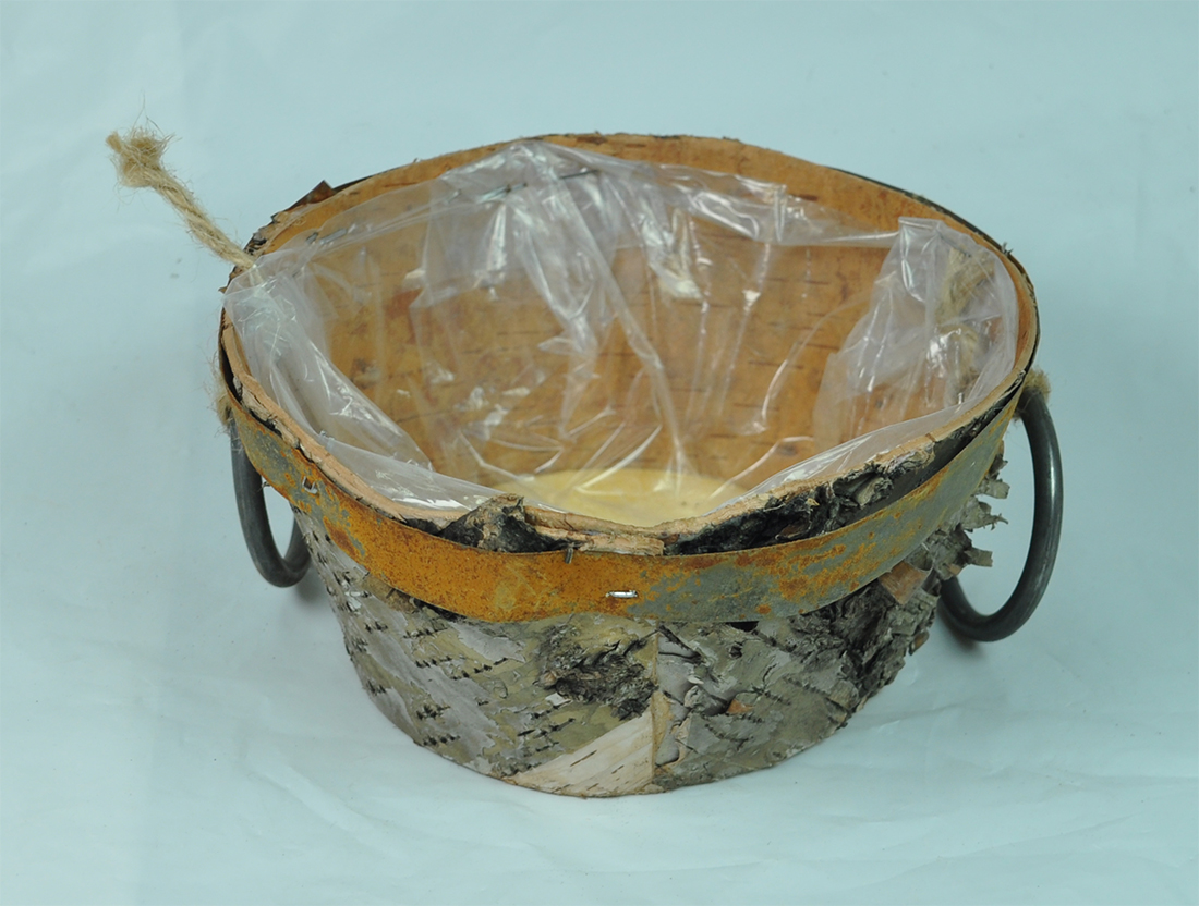 BIRCH BOWL (43738H-16P) 1 BIRCH BOWL (43738H-16P)