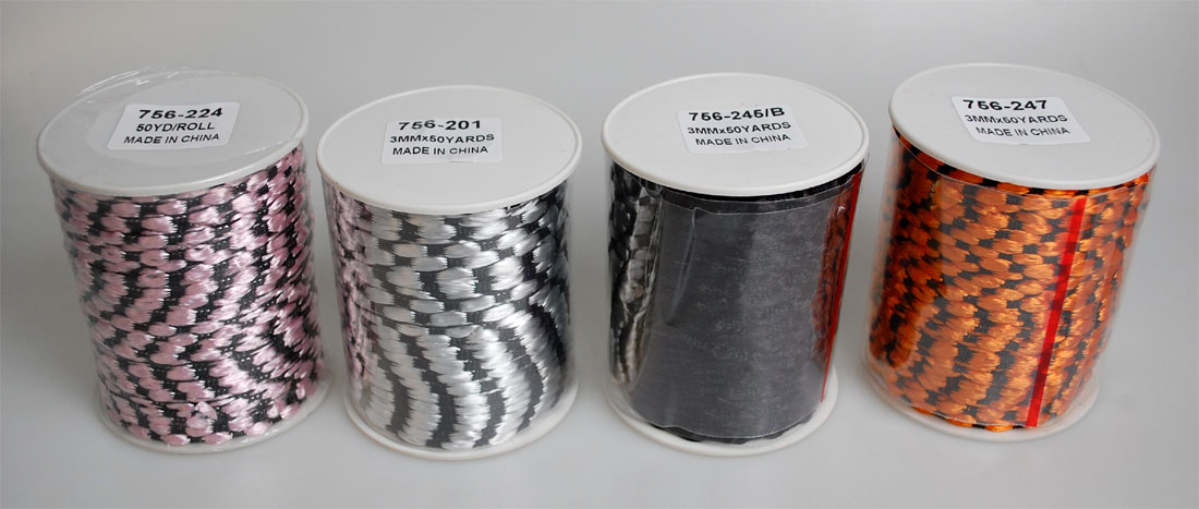 FANCY CORD:50Y (756) 1 FANCY CORD:50Y (756)