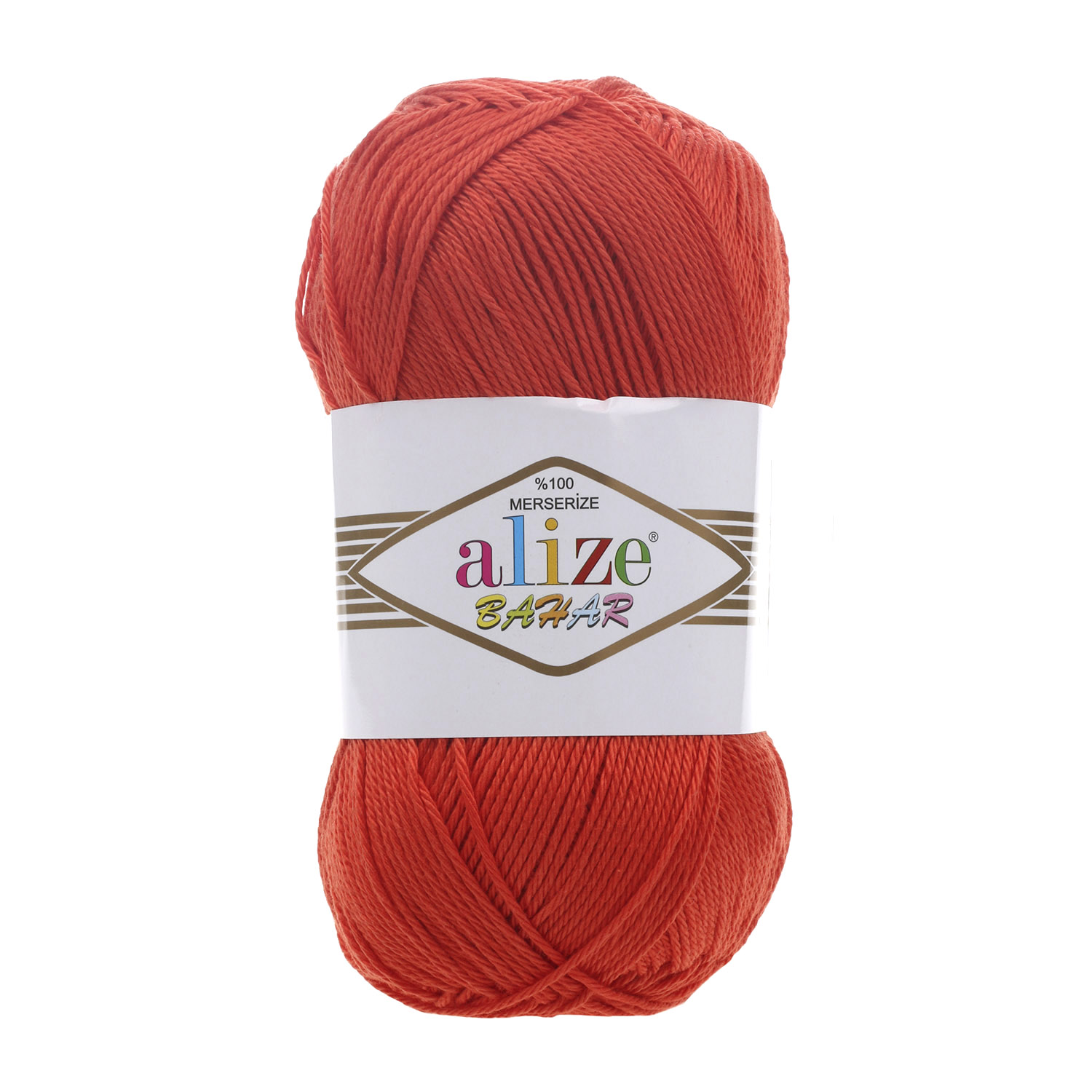 ACY.YARN:5BLx100GR (500grm) (ALIZE/BAHAR) - 352