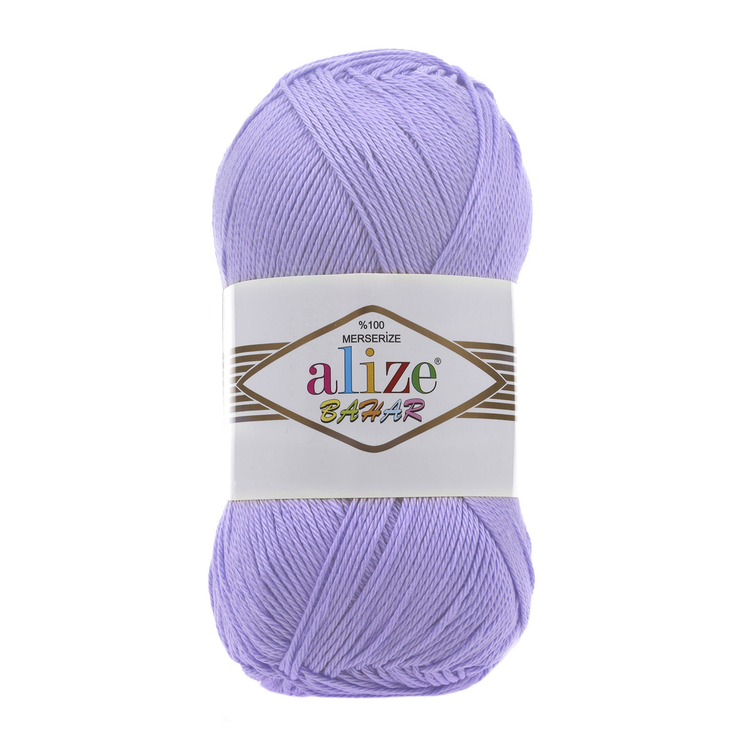 ACY.YARN:5BLx100GR (500grm) (ALIZE/BAHAR) - 65