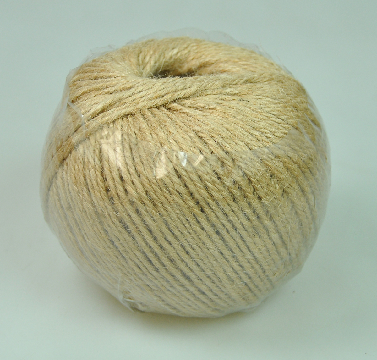 JUTE BALL:200GRM (BAN/200G-BALL) 1 JUTE BALL:200GRM (BAN/200G-BALL)