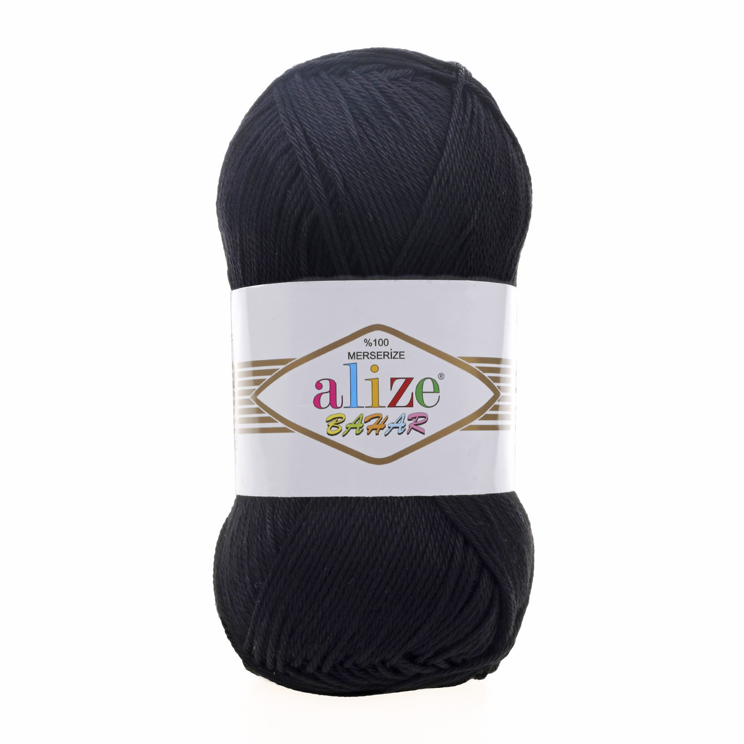 ACY.YARN:5BLx100GR (500grm) (ALIZE/BAHAR) - 60