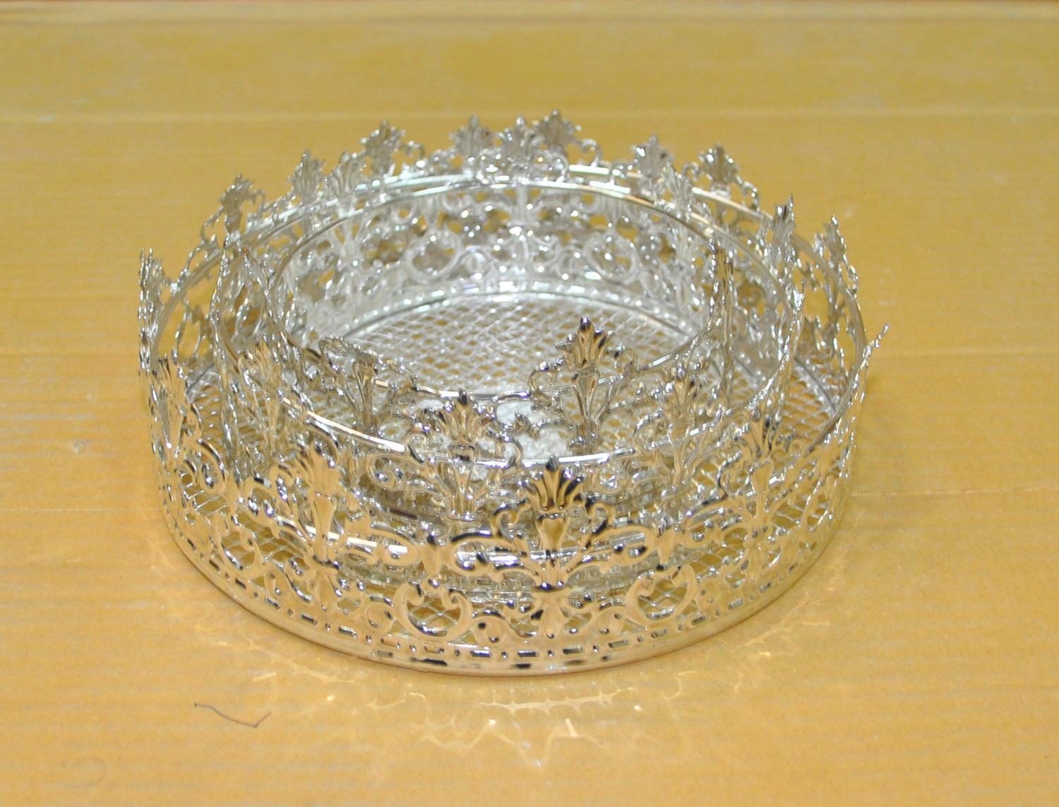 METAL BASKET:S/3 (HW171335/GS) 1 METAL BASKET:S/3 (HW171335/GS)