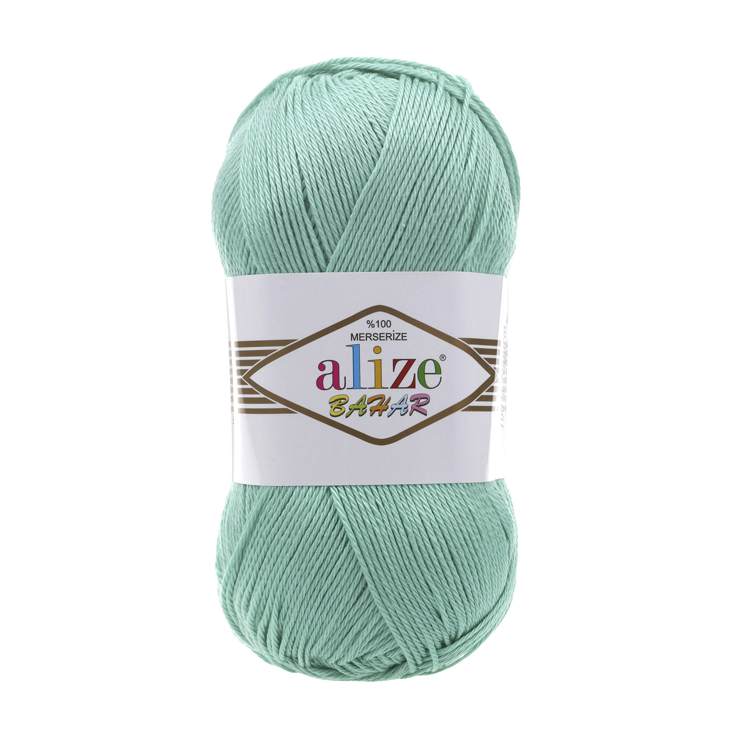 ACY.YARN:5BLx100GR (500grm) (ALIZE/BAHAR) - 465