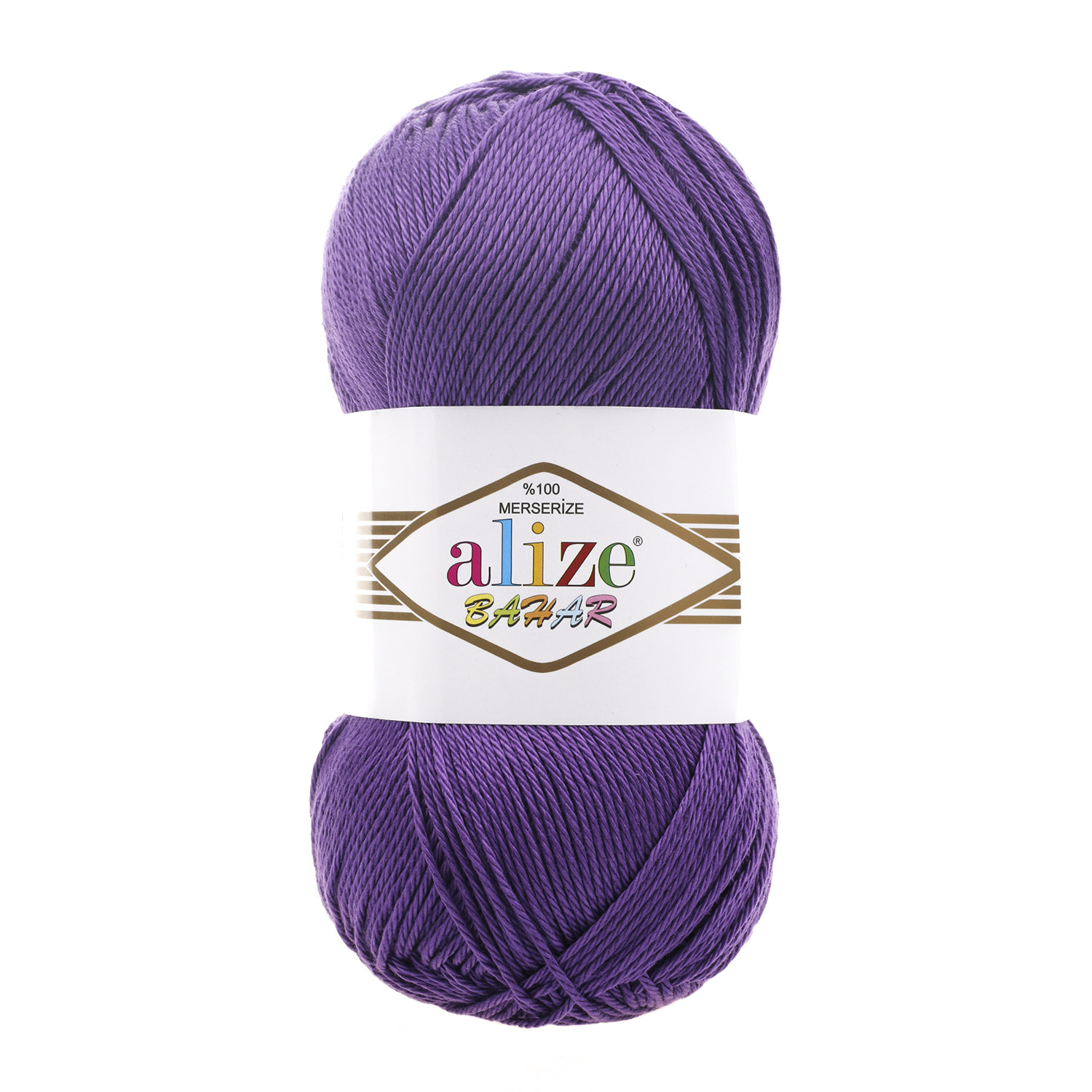 ACY.YARN:5BLx100GR (500grm) (ALIZE/BAHAR) - 44