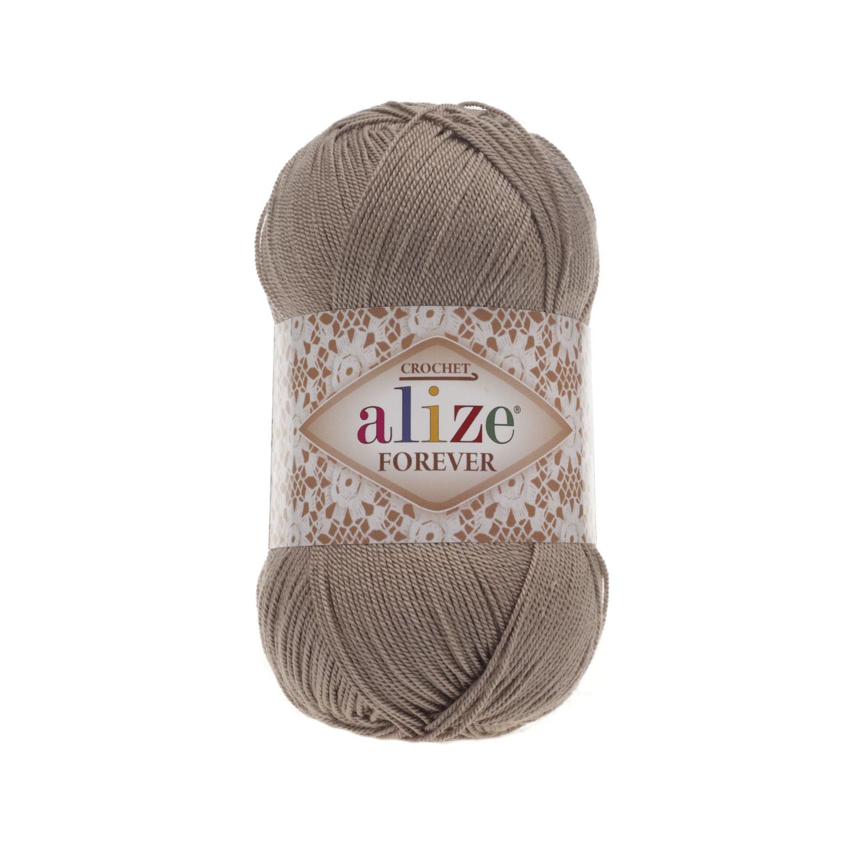 ACY.YARN:5BLx50GR (250grm) (ALIZE/FOREVER) - 167