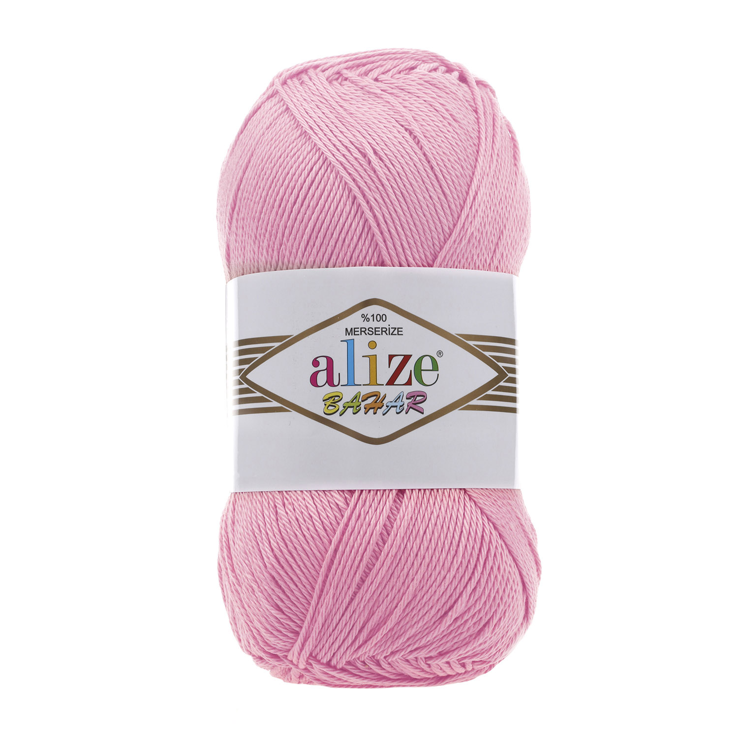 ACY.YARN:5BLx100GR (500grm) (ALIZE/BAHAR) - 98