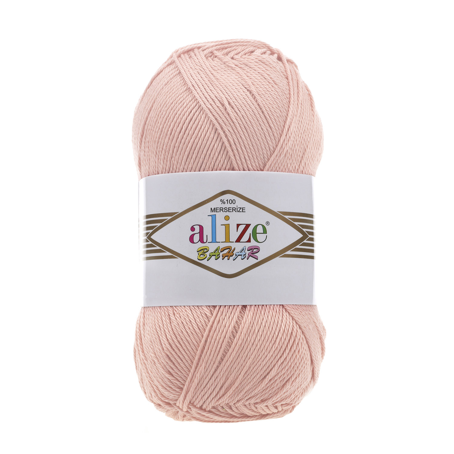 ACY.YARN:5BLx100GR (500grm) (ALIZE/BAHAR) - 143