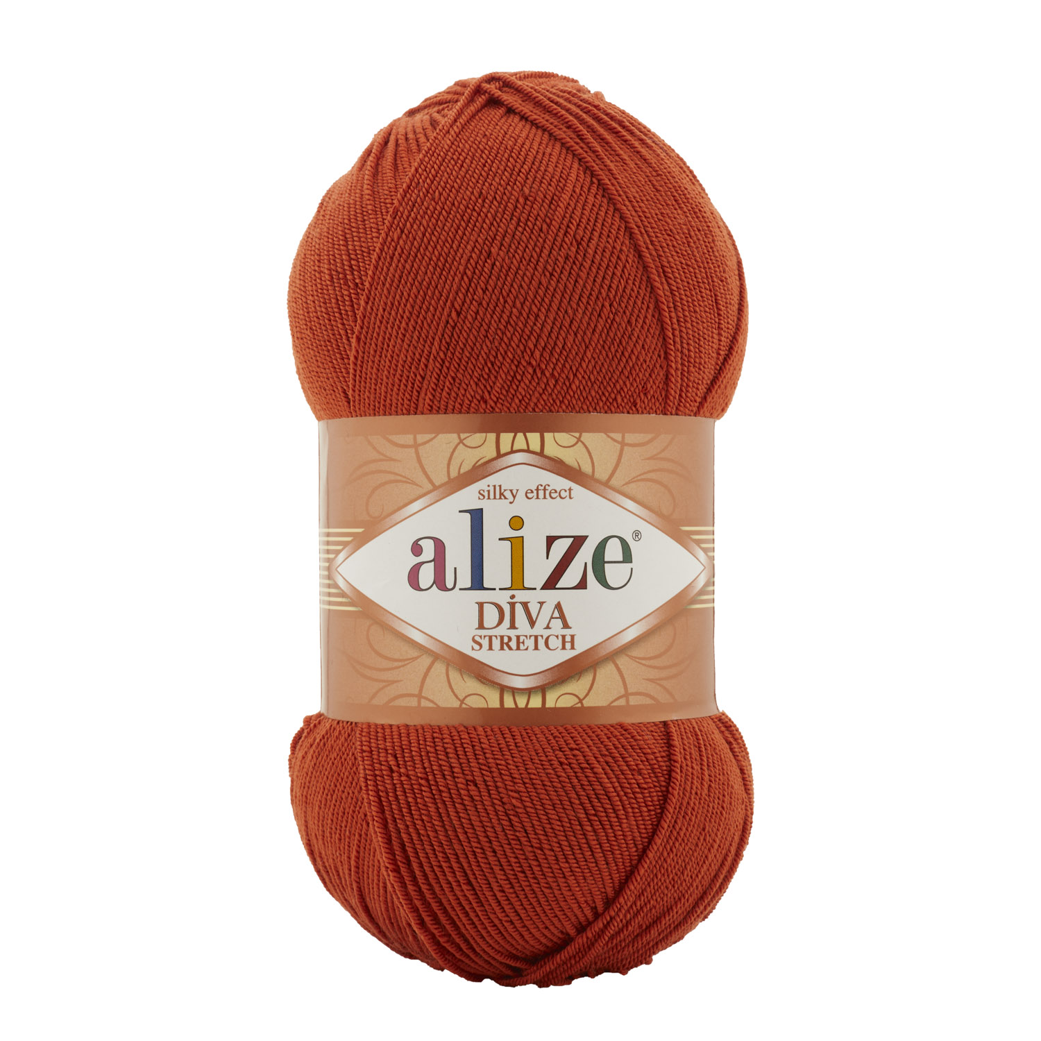 ACY.YARN:5BLx100GR (500grm) (ALIZE/DIVA STRETCH) - 36