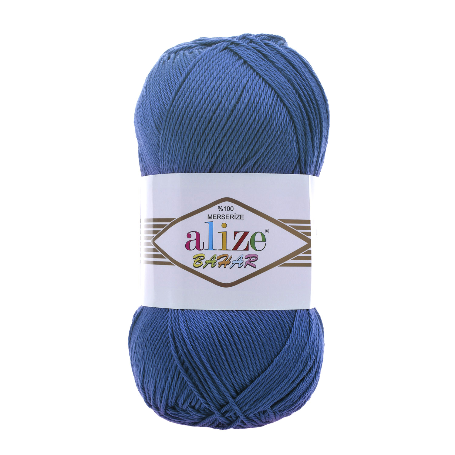 ACY.YARN:5BLx100GR (500grm) (ALIZE/BAHAR) - 94