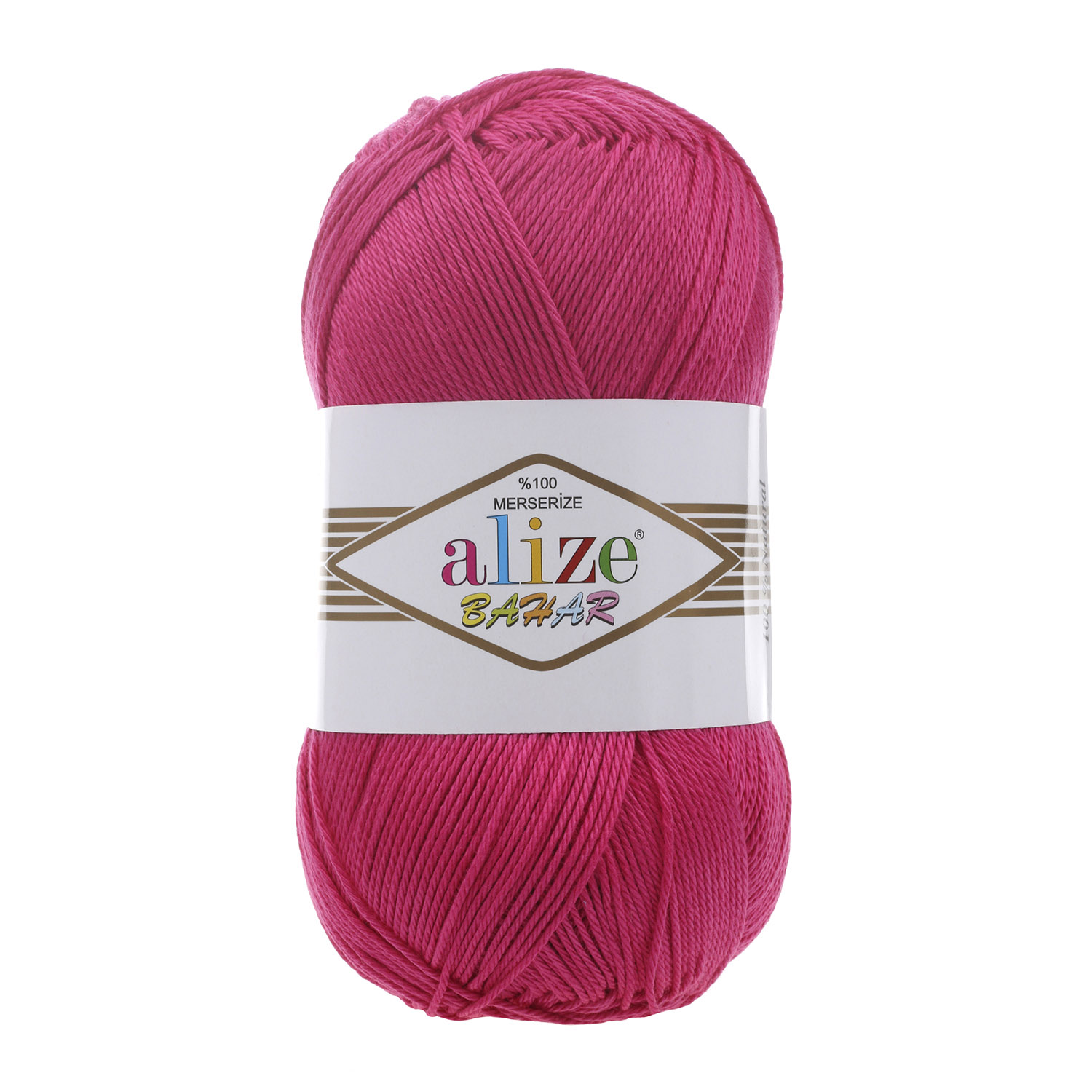 ACY.YARN:5BLx100GR (500grm) (ALIZE/BAHAR) - 149