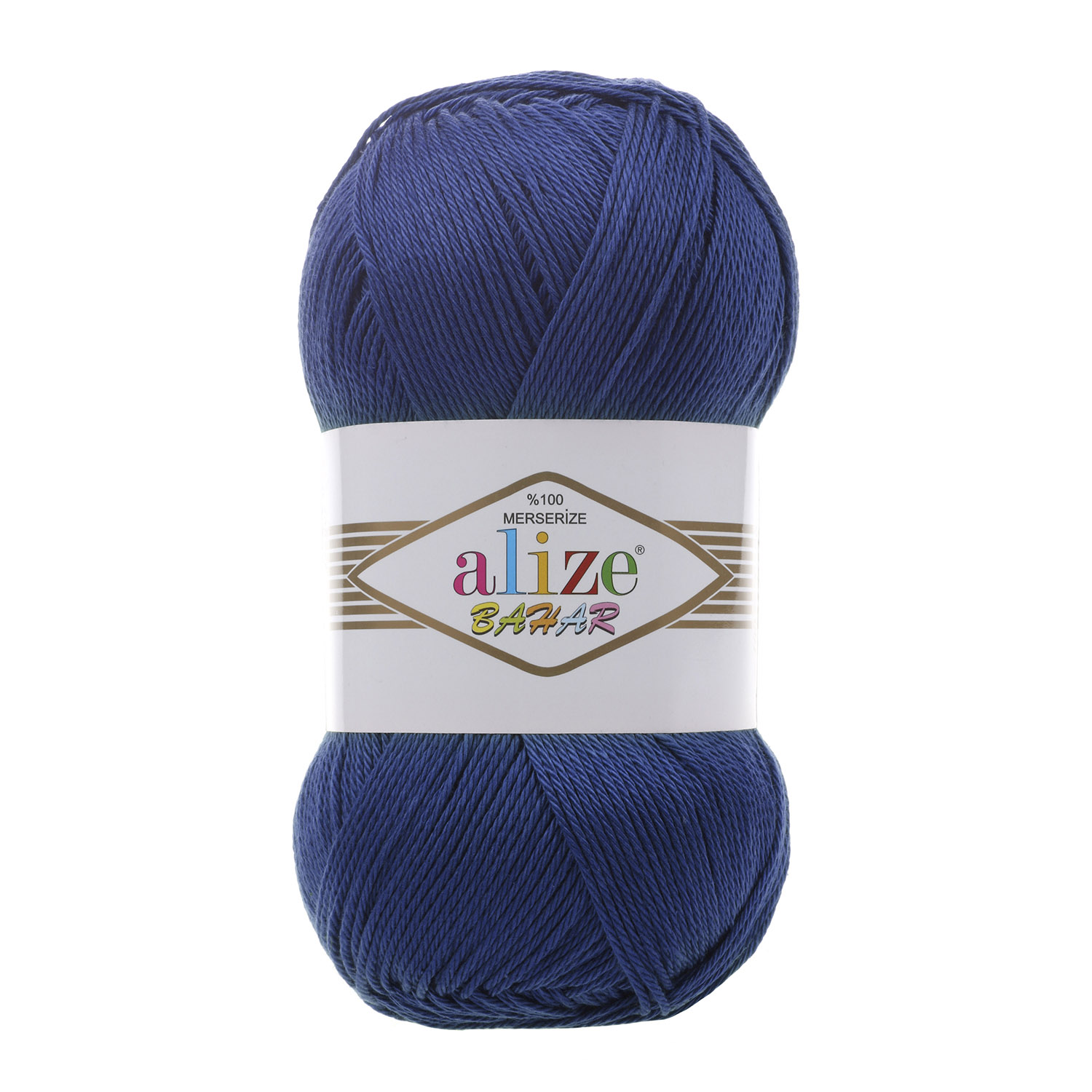 ACY.YARN:5BLx100GR (500grm) (ALIZE/BAHAR) - 360