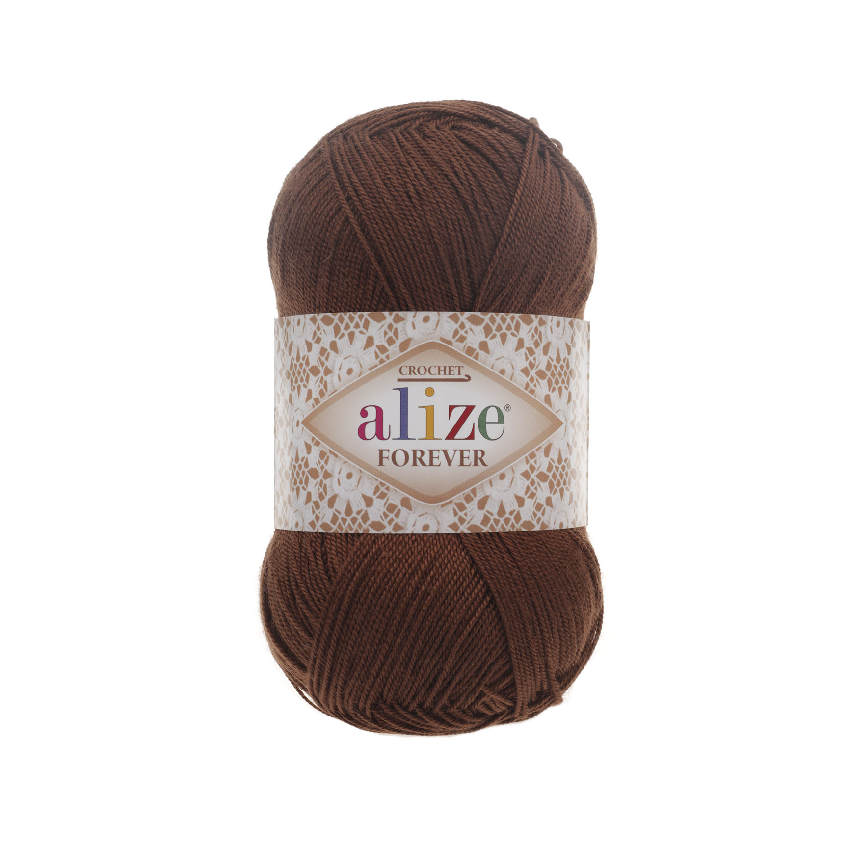 ACY.YARN:5BLx50GR (250grm) (ALIZE/FOREVER) - 150