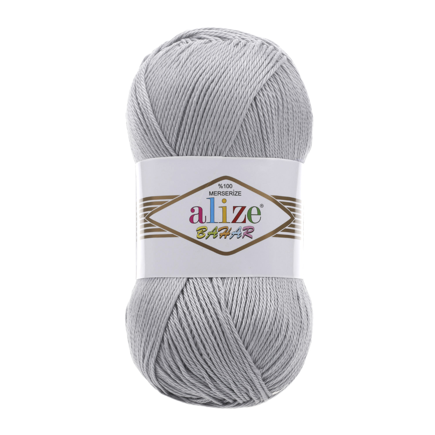 ACY.YARN:5BLx100GR (500grm) (ALIZE/BAHAR) - 21