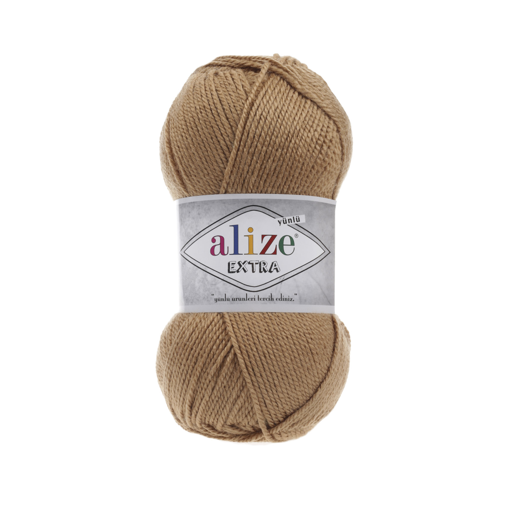 ACY.YARN:100GRx5BL (500grm) (ALIZE/EXTRA) - 369