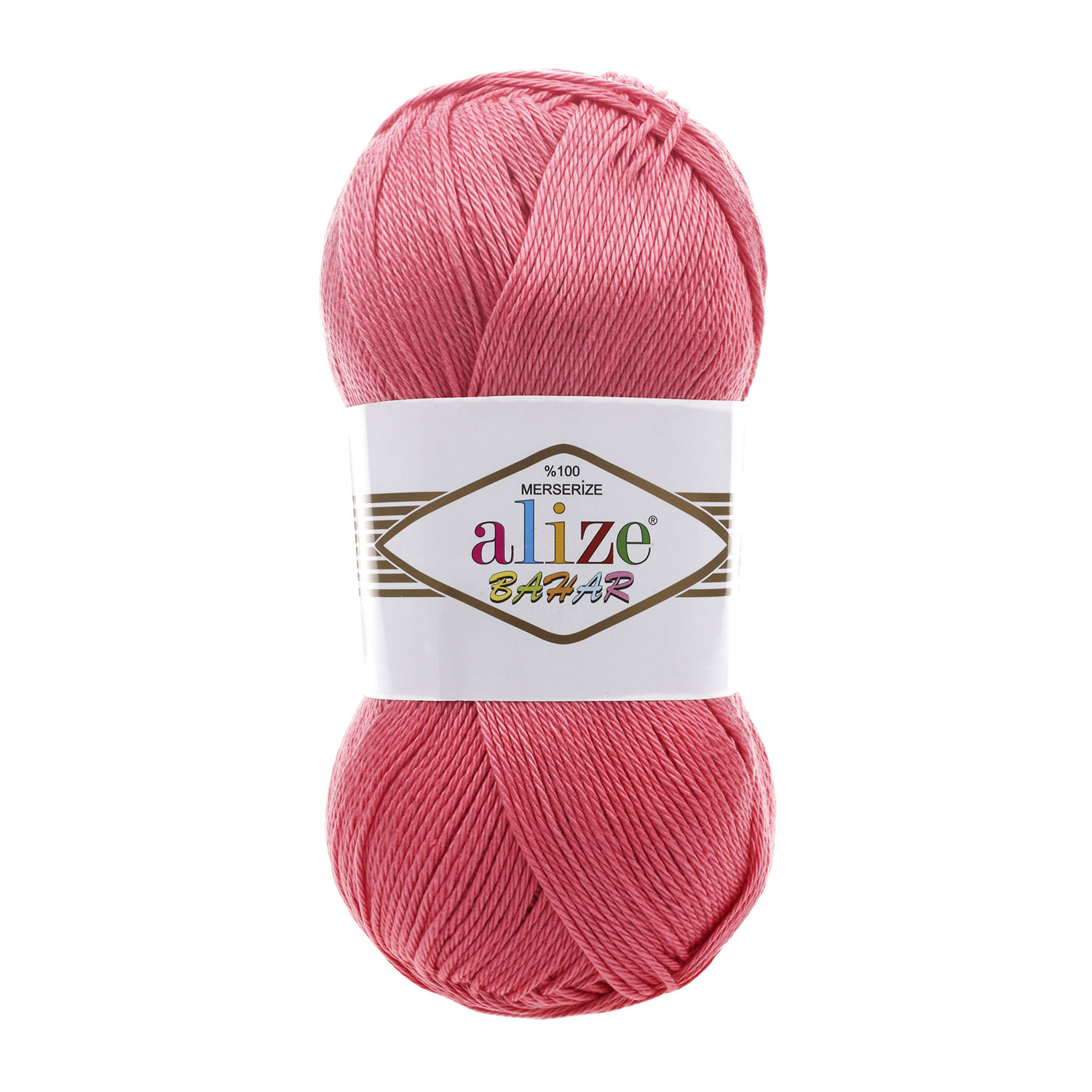 ACY.YARN:5BLx100GR (500grm) (ALIZE/BAHAR) - 38