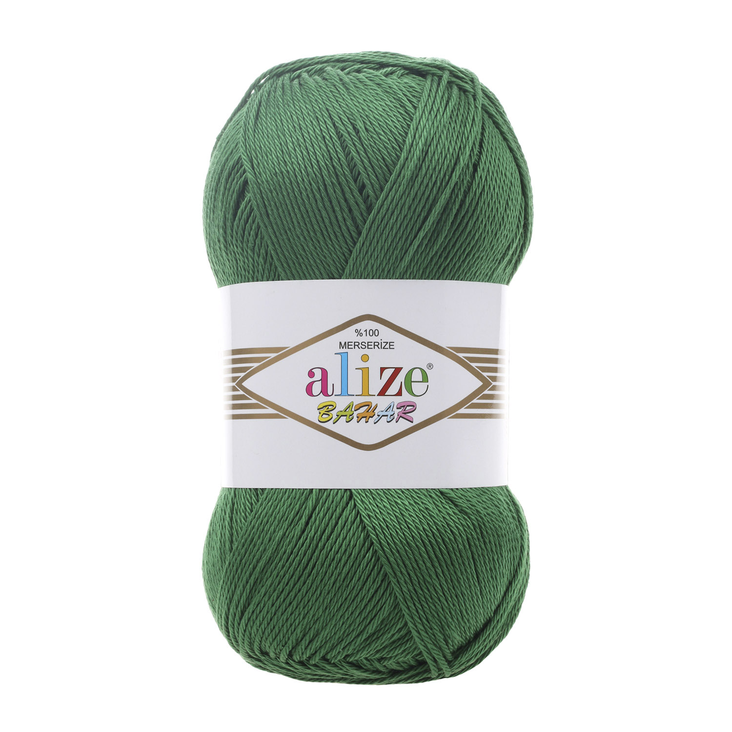 ACY.YARN:5BLx100GR (500grm) (ALIZE/BAHAR) - 118