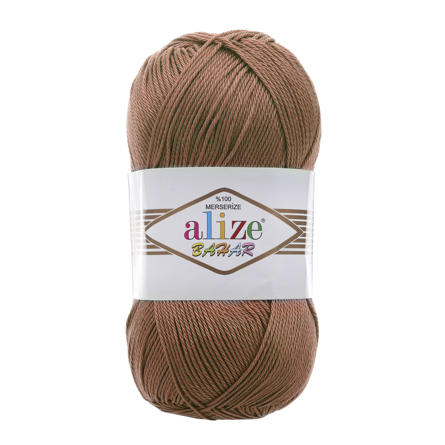 ACY.YARN:5BLx100GR (500grm) (ALIZE/BAHAR) - 179