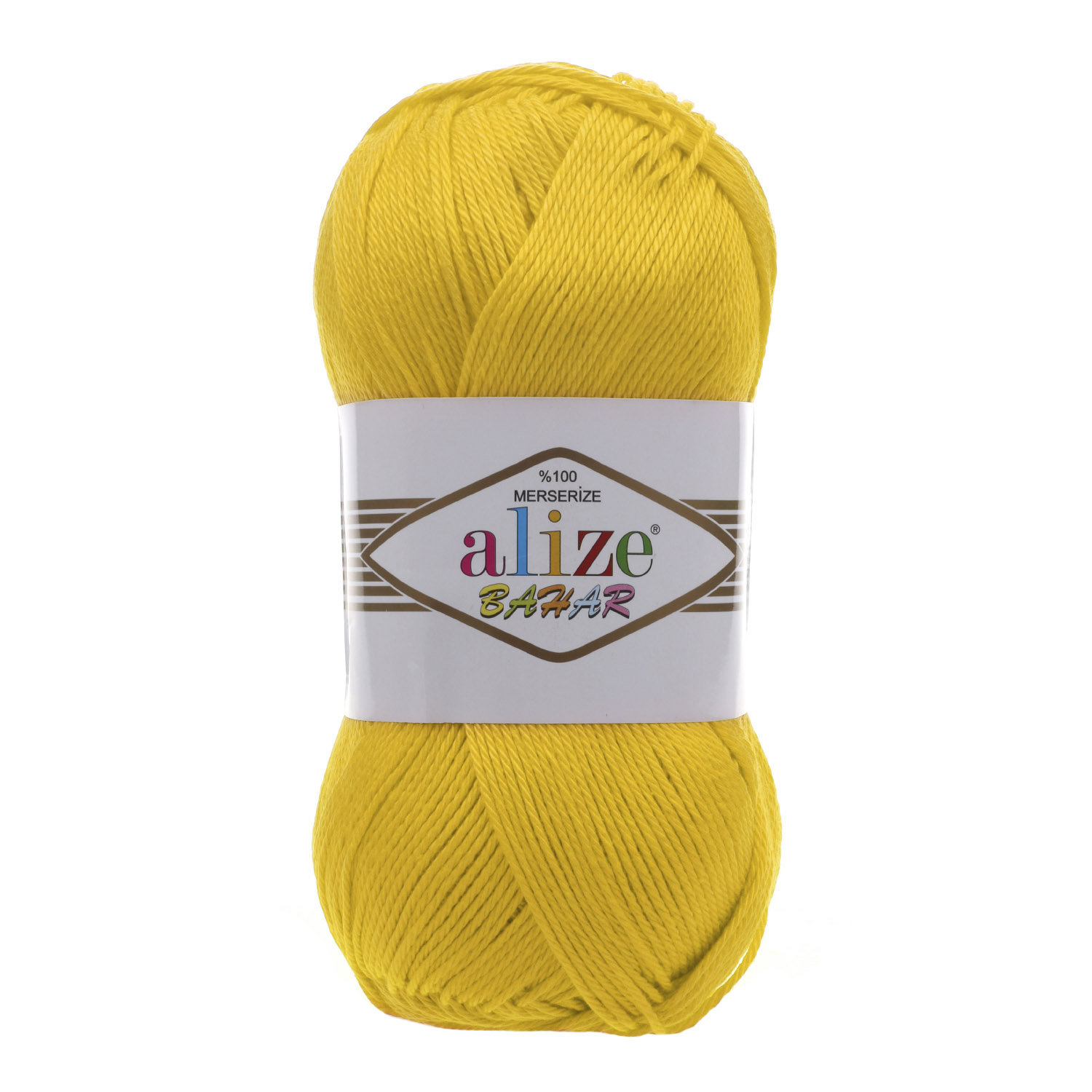 ACY.YARN:5BLx100GR (500grm) (ALIZE/BAHAR) - 216