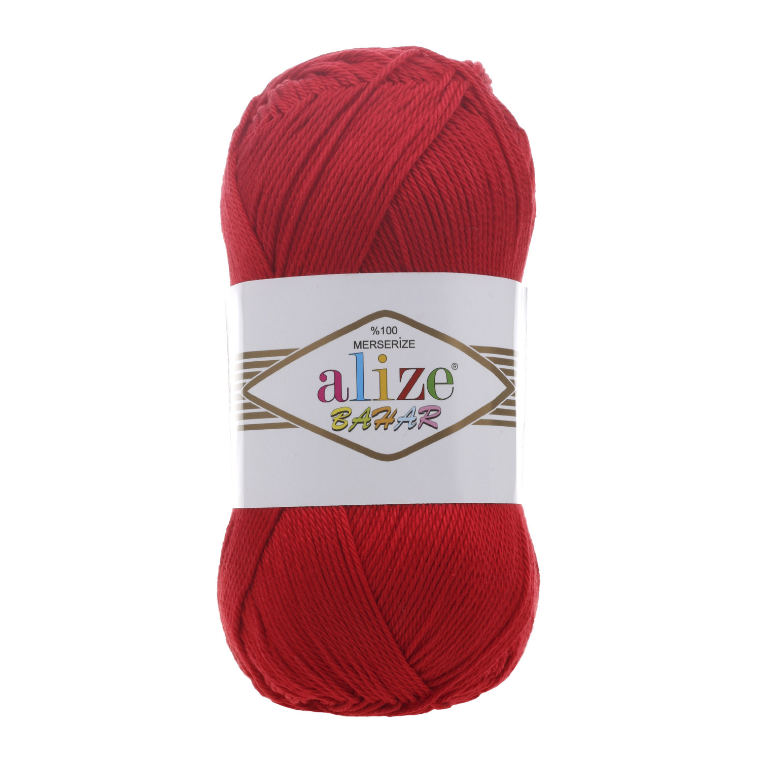 ACY.YARN:5BLx100GR (500grm) (ALIZE/BAHAR) - 56