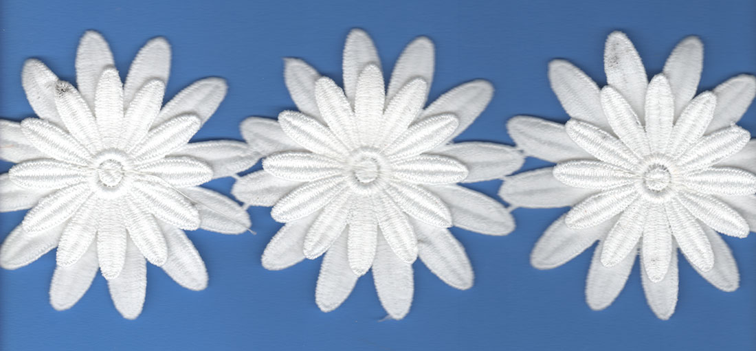 LACE:10Y (SH543) 1 LACE:10Y (SH543)