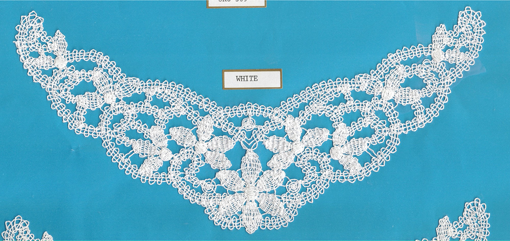 GUIPURE MOTIF (OKC-305/PC) 1 GUIPURE MOTIF (OKC-305/PC)