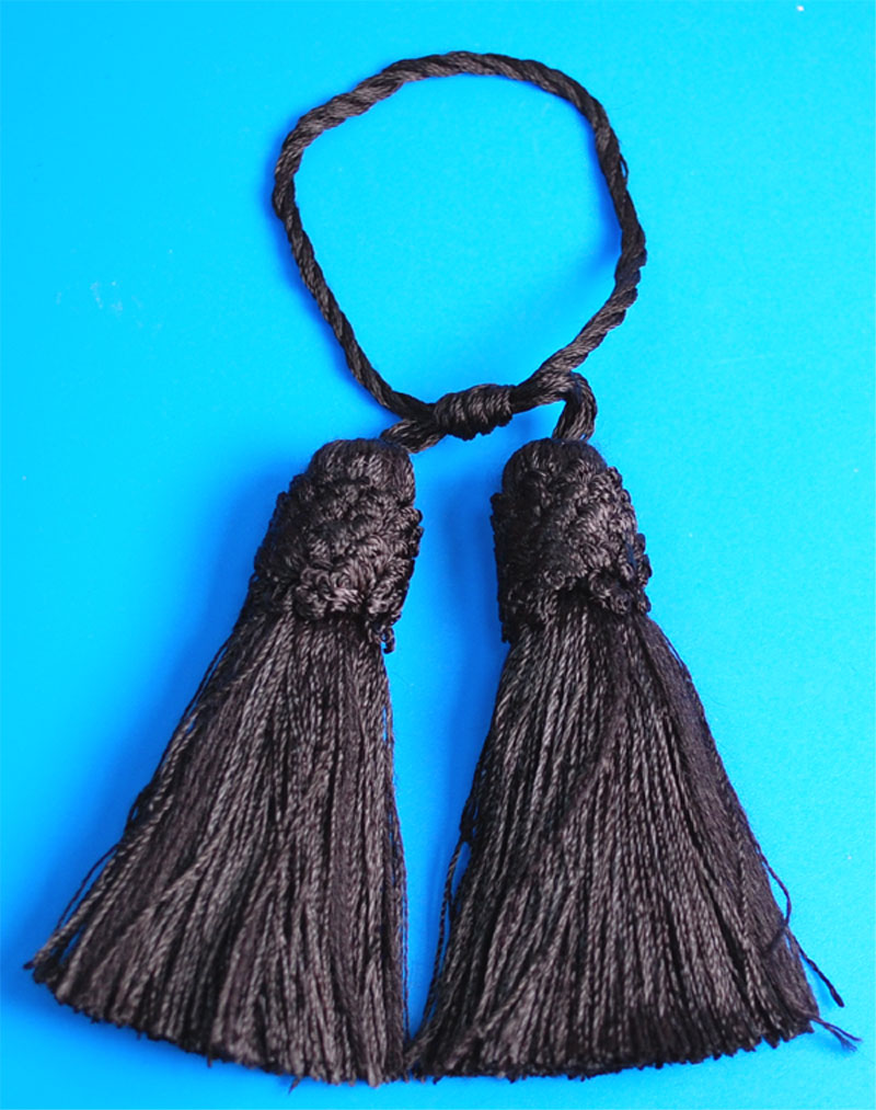 **TUSSEL (TS-1002-245) 1 **TUSSEL (TS-1002-245)