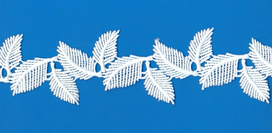 LACE:10 YD (SH071) 1 LACE:10 YD (SH071)