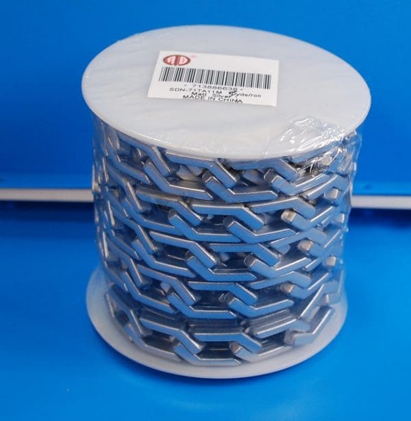 **PL.CHAINS:5YD/ROL (SDN-71TA11M)