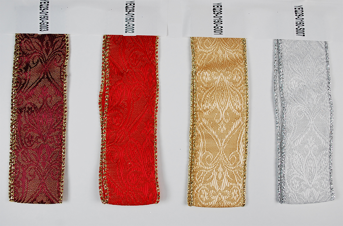 NYL/MET NYL/MET.RIBBON:10Y (YEQ29-0150)