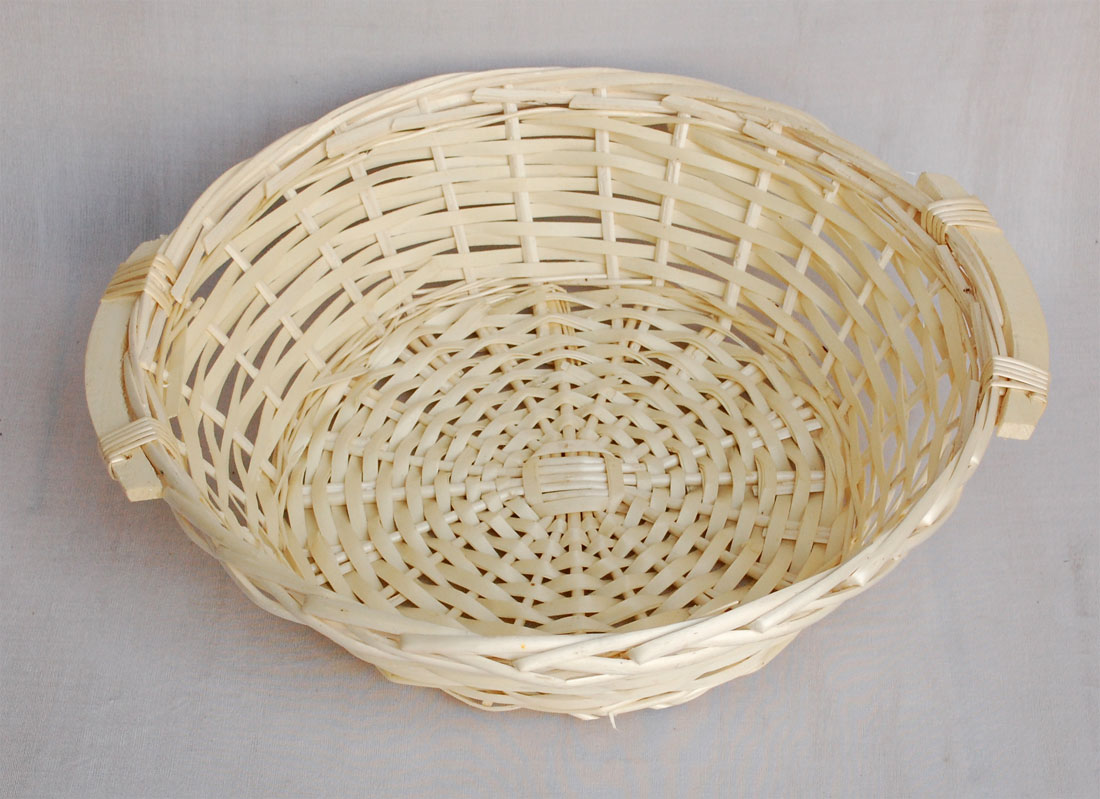 WILLOW BASKET (ZX-10331) 1 WILLOW BASKET (ZX-10331)