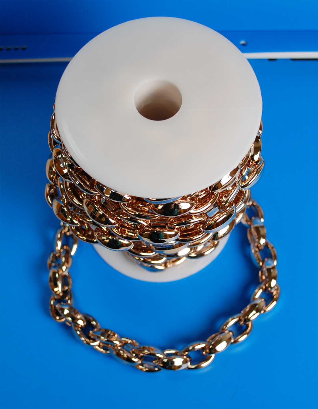 PL PL.CHAINS:5YD/ROL (SDN-40TA11)