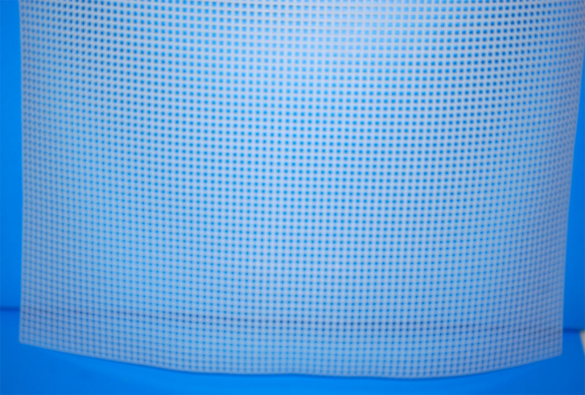PLASTIC NET"MAB" (PN-41537) 1 PLASTIC NET"MAB" (PN-41537)