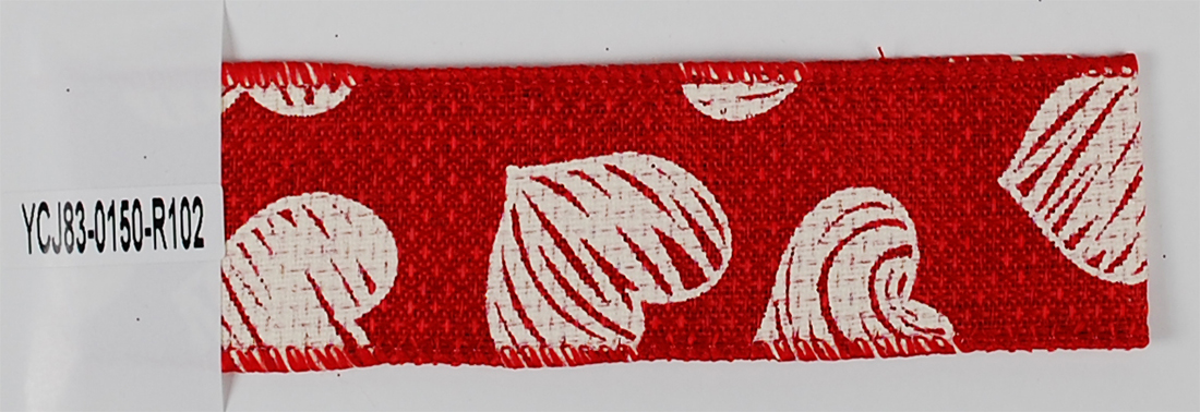 POL.RIBBON:10Y (YCJ83-0150)