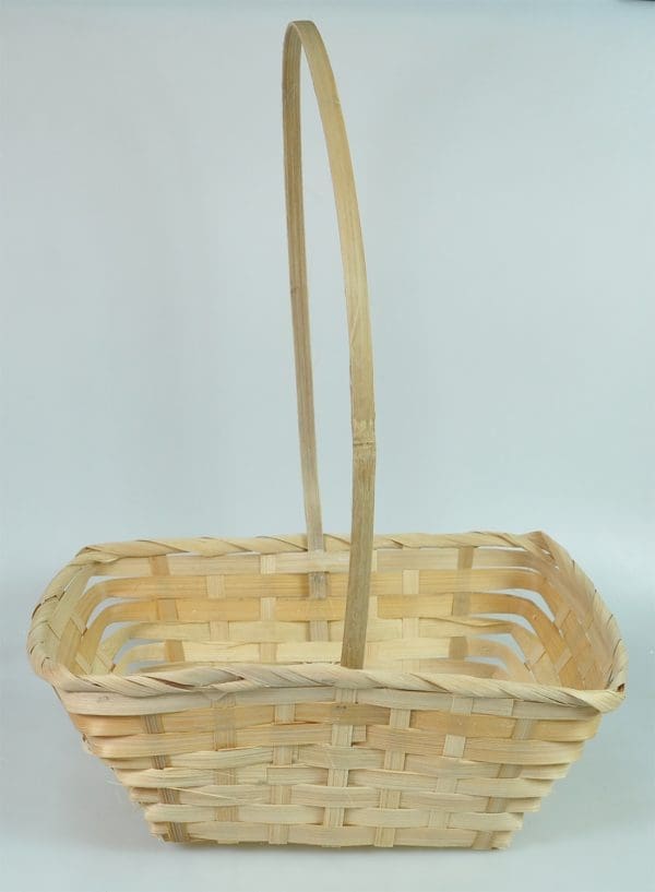 BAMBOO BASKET (15-5)