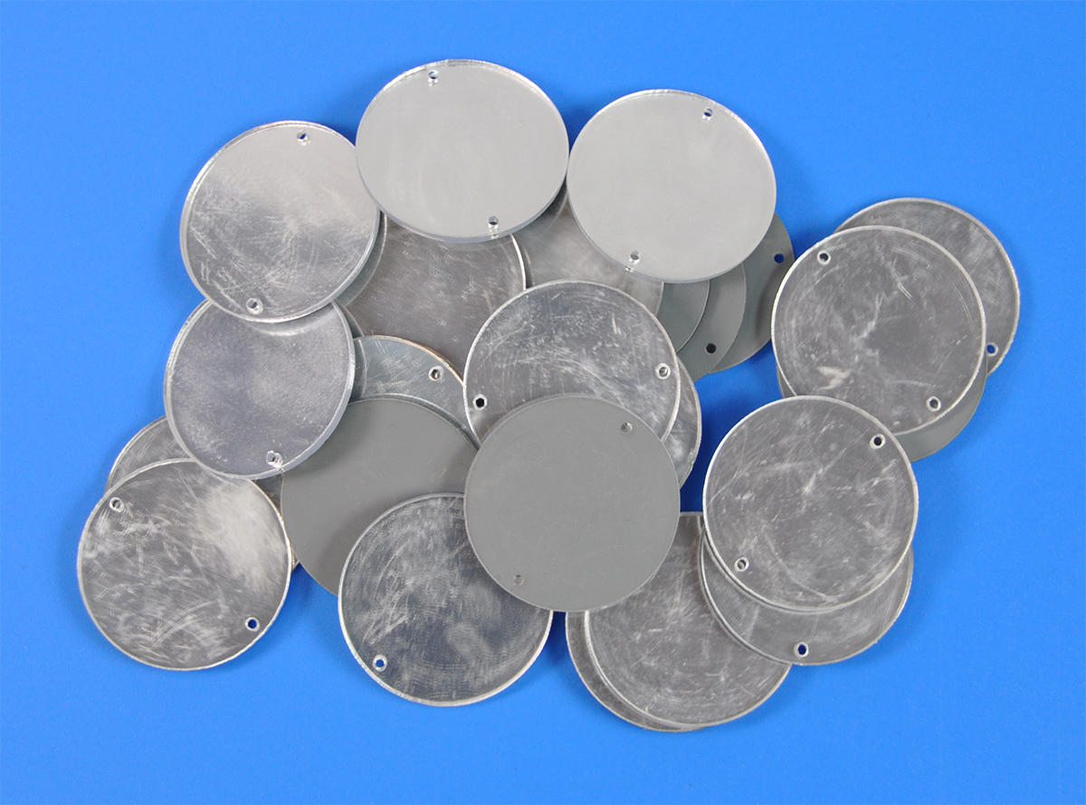 ACR ACR.SEWON#32:50PC (ROUND/32)