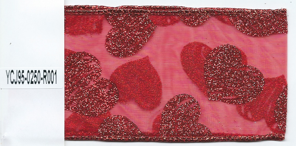 POL POL.RIBBON:10Y (YCJ95-0250)