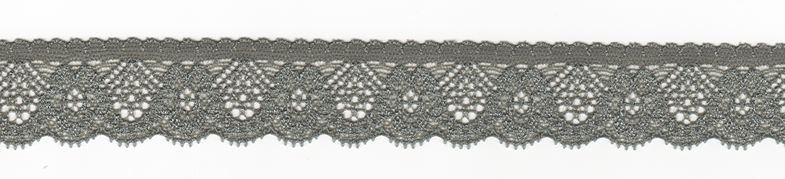 RASCHEL LACE:1" (SA-0308) 1 RASCHEL LACE:1" (SA-0308)