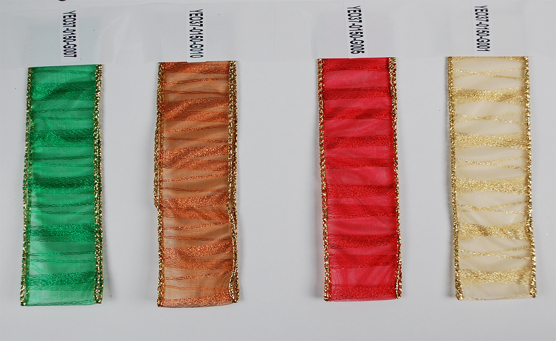 NYL/MET NYL/MET.RIBBON:10Y (YEO37-0150)